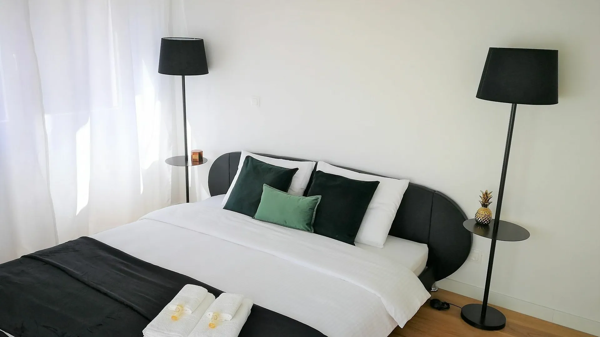 Industrial Lisbon Apartment (Adults Only) 3*,  Portugal