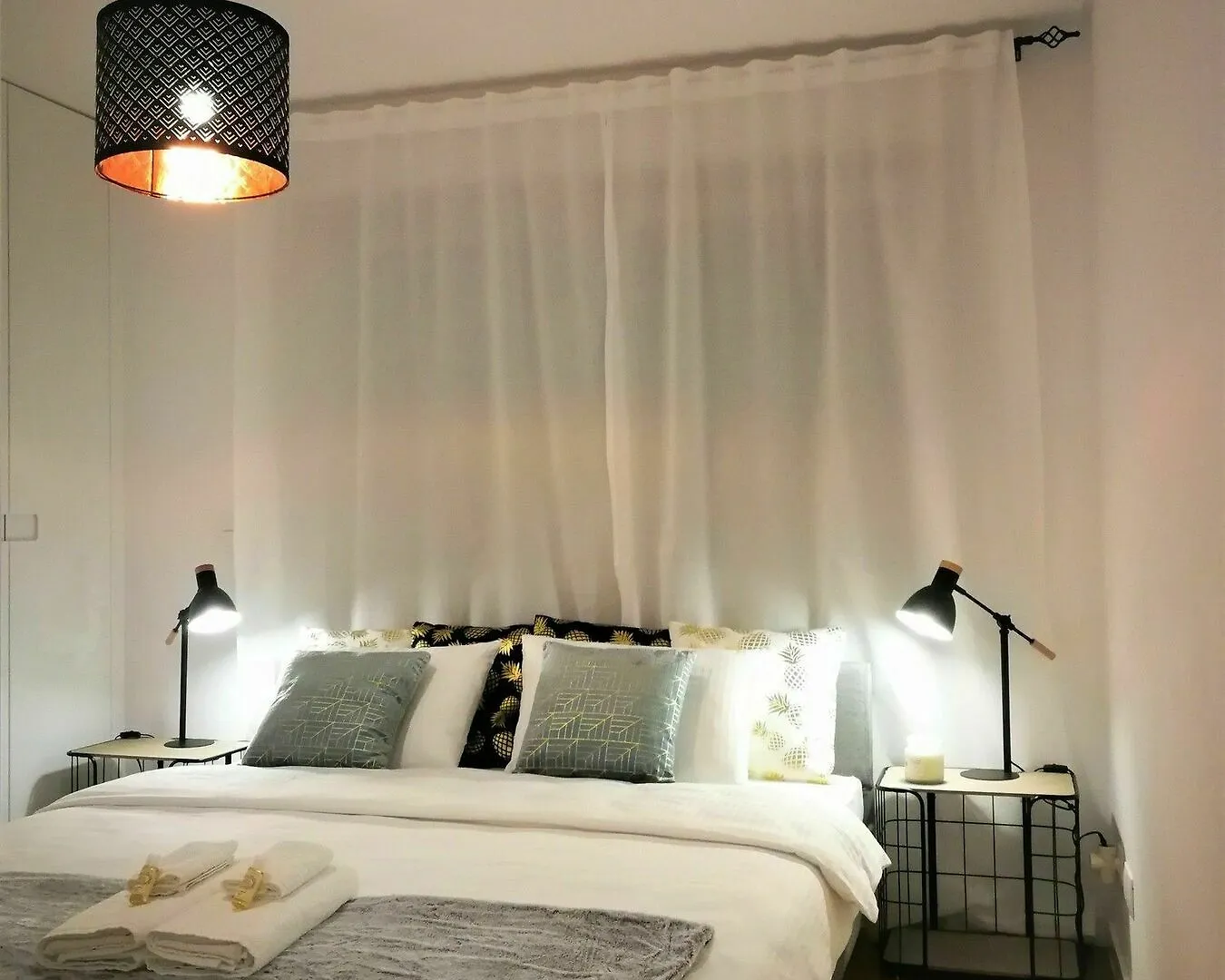 *** Guest house Industrial Lisbon Apartment (Adults Only) Portugal