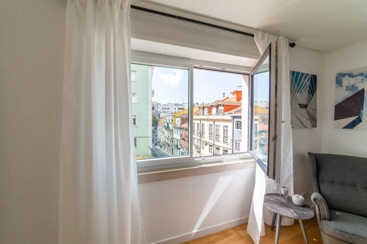 Guest house Industrial Lisbon Apartment (Adults Only)