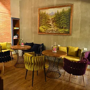 Capsuleplus Tbilisi