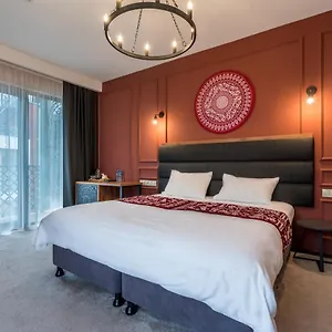 Matiane Boutique 4* Tbilisi