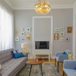 Appartement Guests