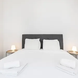 Olala Oriente Suites A Casa de hóspedes