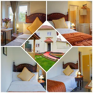 Guest house Residencial Airside Palace