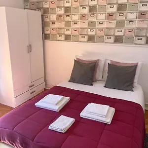 Guest house Airport
