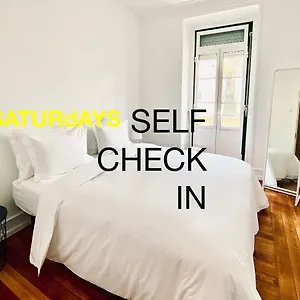 Hostel Saturdays