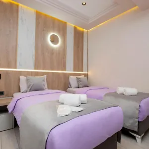 Lavender Airport 4* Arnavutkoy