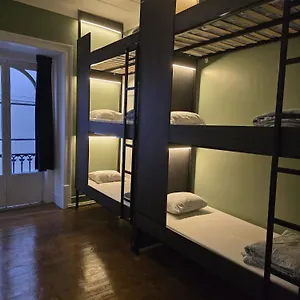 Hostel Party Zone