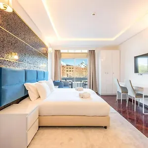 Guest house Republica83-lisbonhome