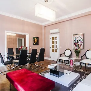 Apartment Lxway Rua Da Madalena, Lisbon