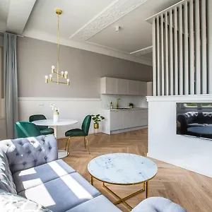  Apartment Homewell Boutique Poland