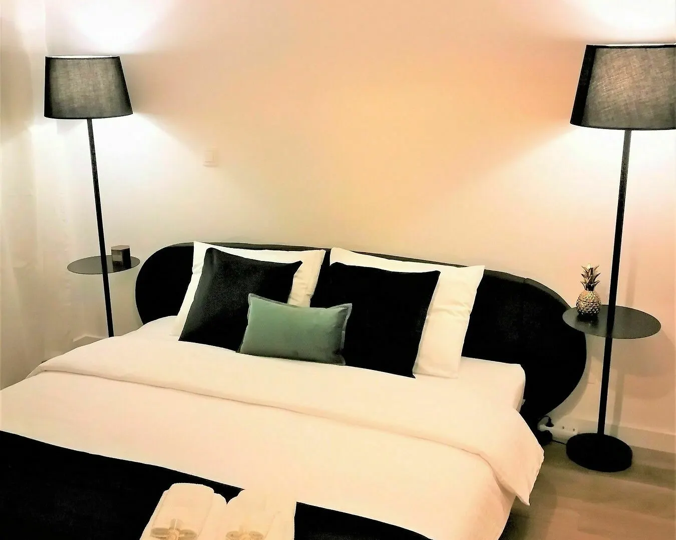 Maison d'hôtes Industrial Lisbon Apartment (Adults Only)