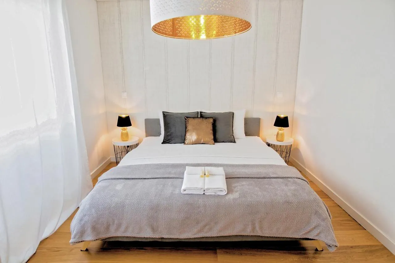 Industrial Lisbon Apartment (Adults Only) Portugal