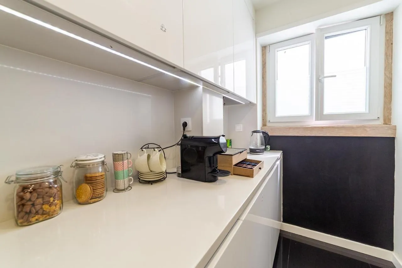 Guest house Industrial Lisbon Apartment (Adults Only)