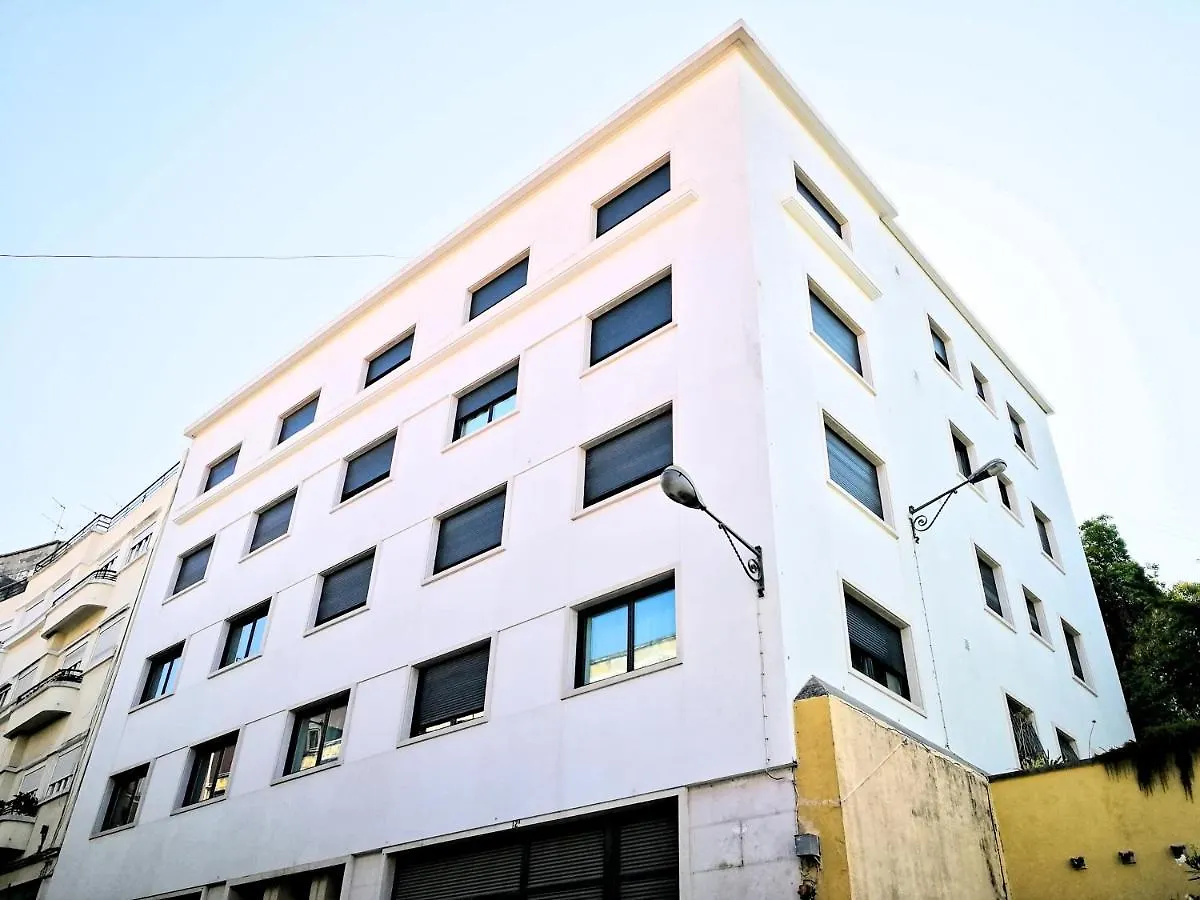 Guest house Industrial Lisbon Apartment (Adults Only)