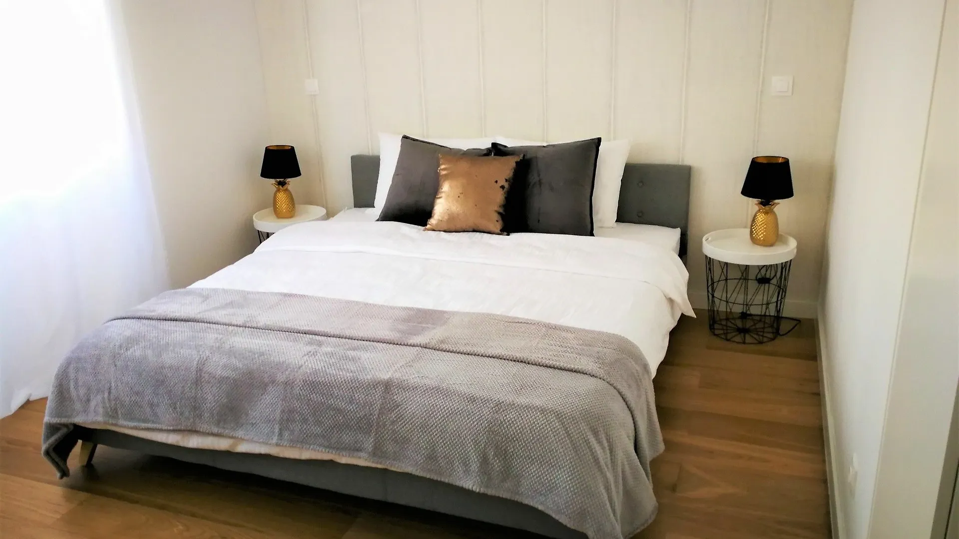 Gasthuis Industrial Lisbon Apartment (Adults Only)