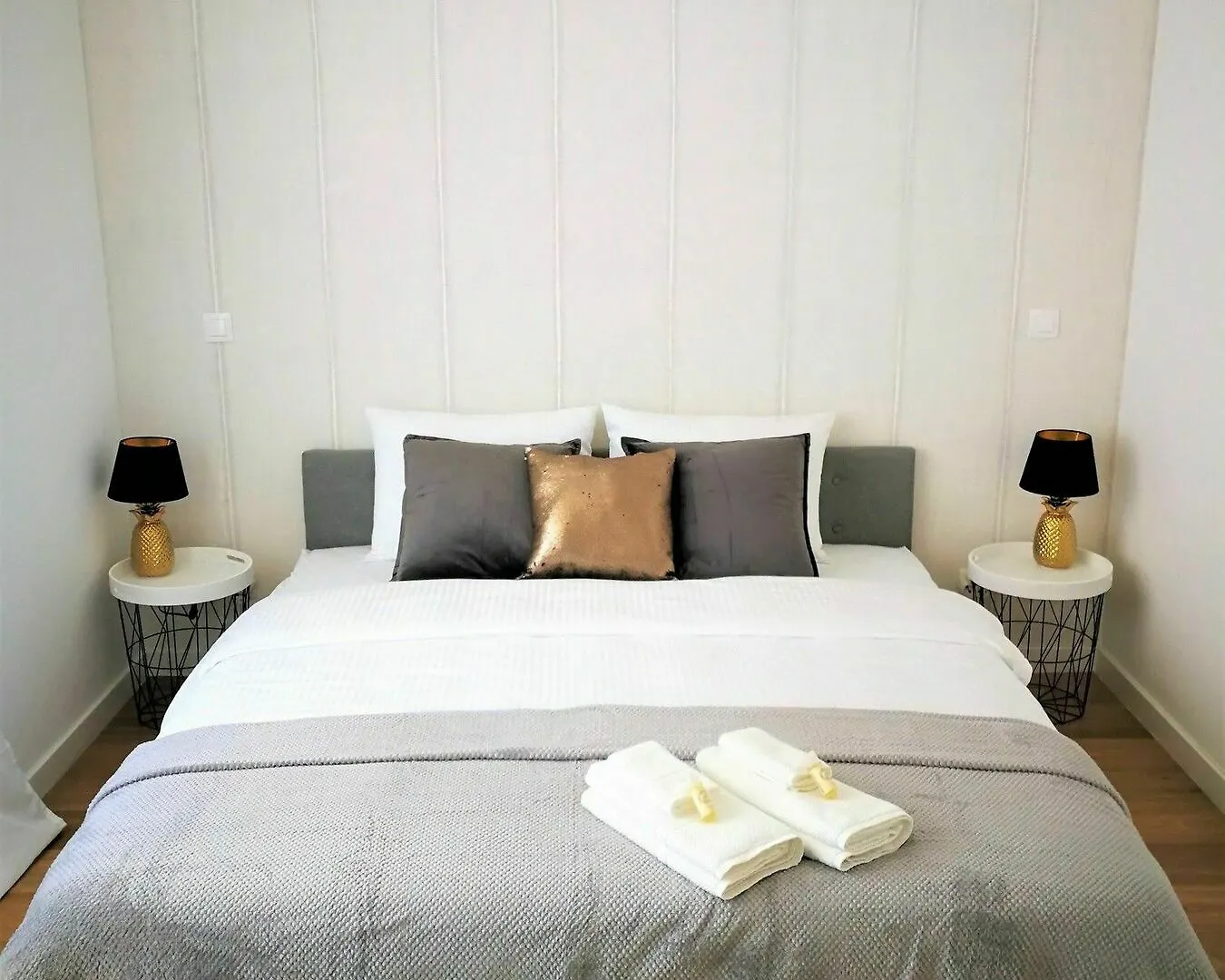 Industrial Lisbon Apartment (Adults Only) 3*,