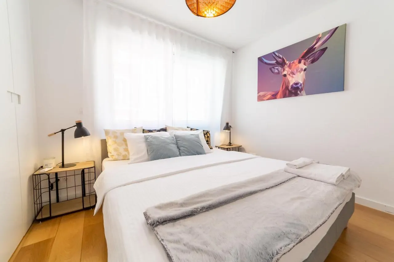 *** Gasthuis Industrial Lisbon Apartment (Adults Only) Portugal