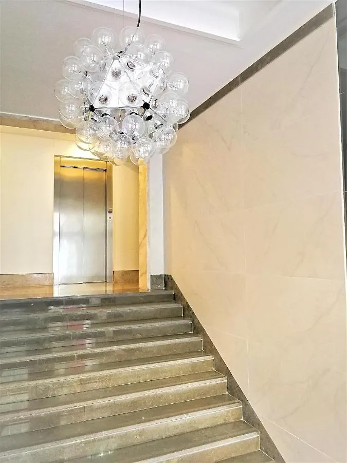 Industrial Lisbon Apartment (Adults Only) Gasthuis